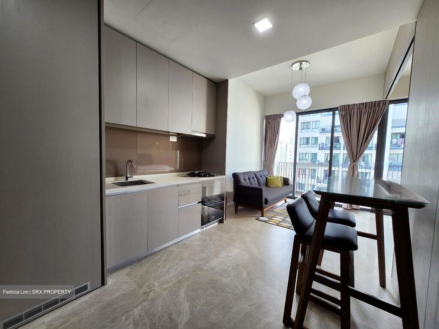 Highline Residences (D3), Condominium #462065521